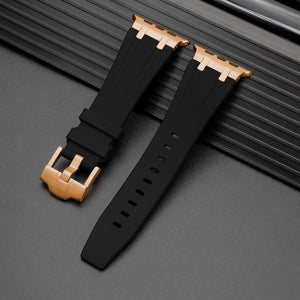 Strap+Case for Apple Watch Ultra Band 49mm 44mm 45mm 40mm 42mm 38 Fashion Armor TPU Cover Protective Iwatch Series 8 7 6 SE 5 4