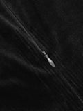 Off Shoulder Sexy Women Midi Dress Velvet Patchwork Butterfly Mesh Banquet Elegant Evening Cocktail Vintage Style Dresses