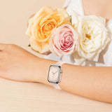 Engraved Strap for Apple Watch Band Ultra 49mm 44mm 45mm 42mm 41mm 42mm 38mm Leopard silicone bracelet for Iwatch Serise 8 7 6 5