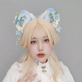 Ear Headbands For Girl Animal Headband  Headband  Tassel Headband  Headpiece Animal Cosplay Ear