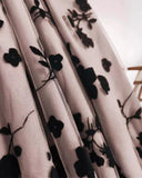 2024 Summer Mesh Vintage Party Women's Dress Bow Sleeveless Spaghetti Straps Ball Gown Swing Tunic Short Cocktail Dresses