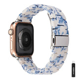 Resin Watchband for Austina MVP Link