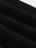 Vintage New In Keyhole Front Mesh Long Sleeve Birthday Dresses for Women Evening Party Elegant Spring Dress