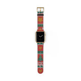 NY Ugly Christmas Watch Band for Apple Watch