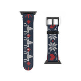 AZ Ugly Christmas Watch Band for Apple Watch