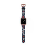 AZ Ugly Christmas Watch Band for Apple Watch