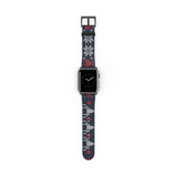 AZ Ugly Christmas Watch Band for Apple Watch