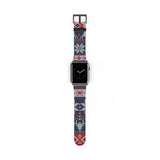 LA Ugly Christmas Watch Band for Apple Watch