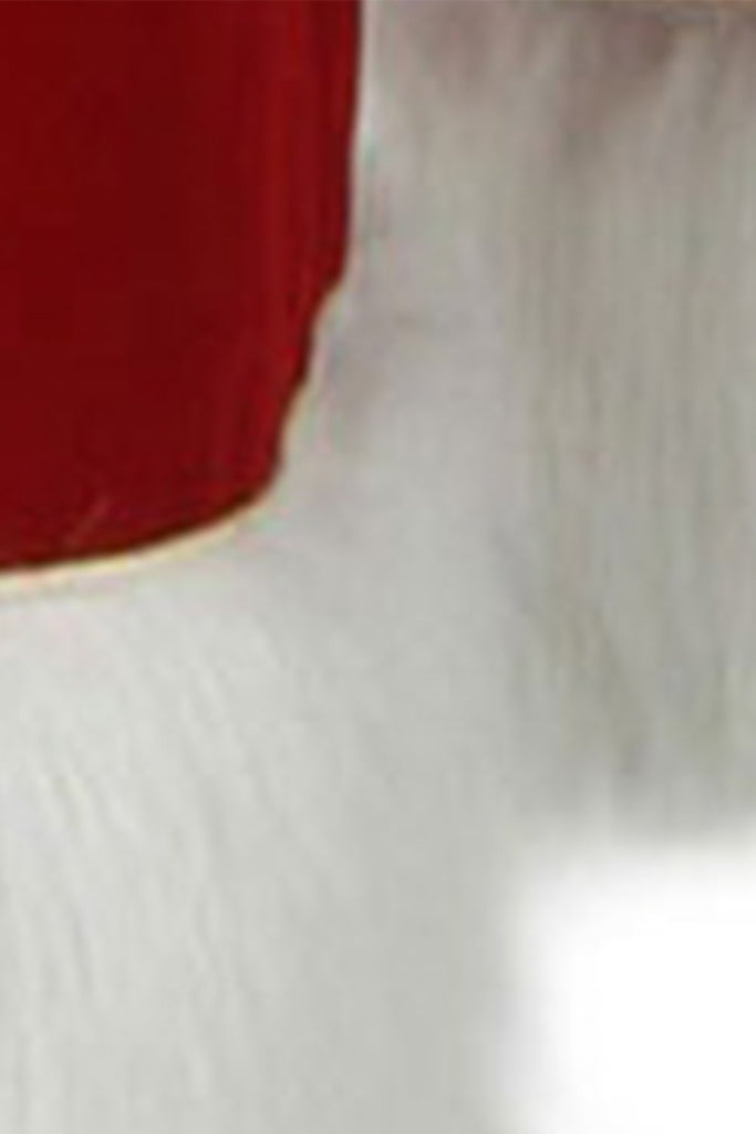Women's Classical Mrs Claus Christmas Costume