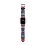 LA Ugly Christmas Watch Band for Apple Watch