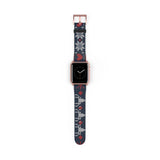 AZ Ugly Christmas Watch Band for Apple Watch