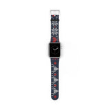 AZ Ugly Christmas Watch Band for Apple Watch