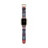 LA Ugly Christmas Watch Band for Apple Watch