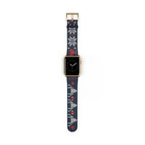 AZ Ugly Christmas Watch Band for Apple Watch