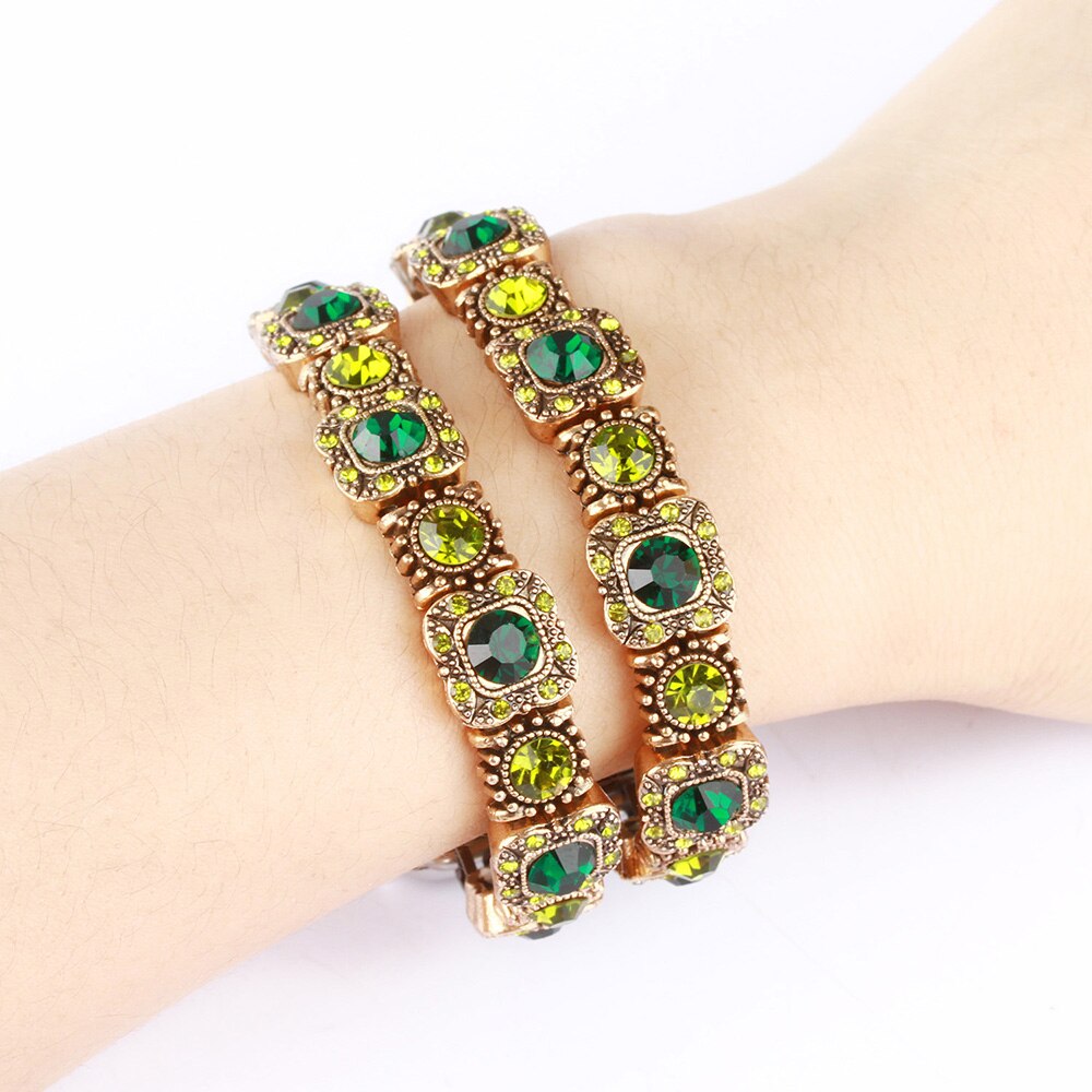 Elastic Beaded Watch Band for Apple iWatch Straps Series 5/4/3/2/1 Handmade Bracelet 38mm 42mm 40mm 44mm Band Woman Crystal Pink