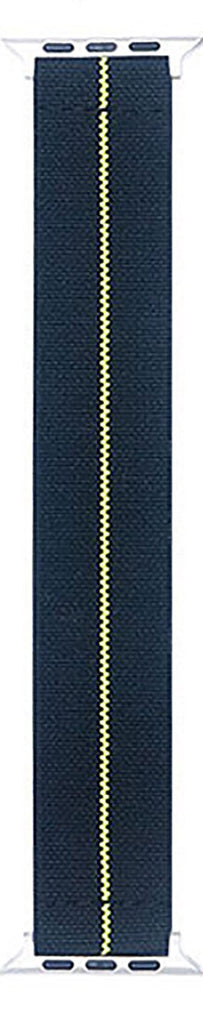 Braided Solo Loop Nylon Bands for Apple Watch Band 44mm 40mm 38mm 42mm for IWatch Series 6 SE 5 4 3 Elastic Fabric Bracelet