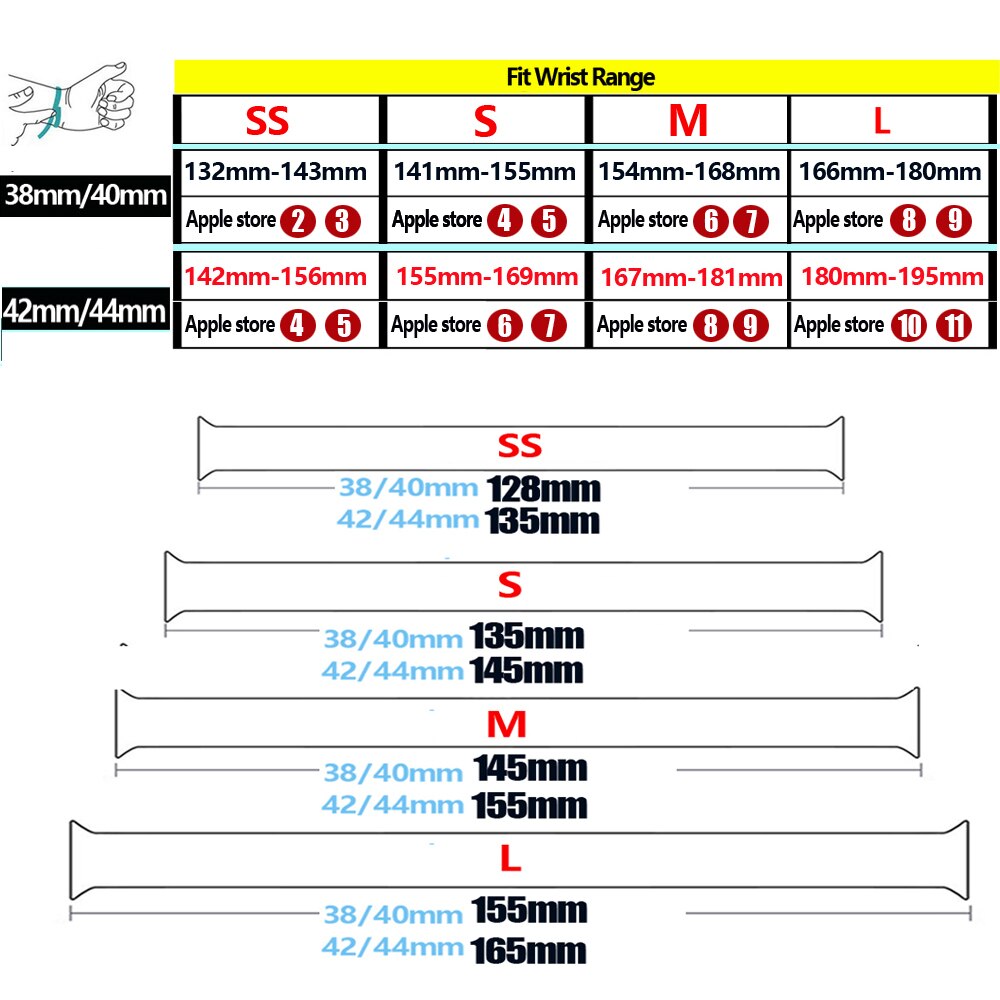 Braided Solo Loop Band For Apple Watch strap 44mm 40mm 42mm 38mm Elastic Nylon bracelet+PC Case iWatch series 6 5 4 3 se strap