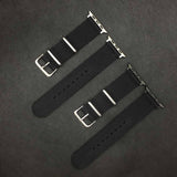 Nylon Watchband for Apple Watch Band Series 6 se/5/4/3/2/1 Sport Belt Watch Bracelet 40/38 mm 42mm/44mm Strap for iwatch Band