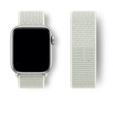 Nylon Loop Strap For Apple Watch 6/SE/5/4 42MM 44MM Band Replacement Wristband For iwatch 3/2/1 38MM 40MM Bracelet Accessories