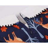 Christmas Women Party Retro Dress Cotton Floral Print Turn Down Collar Short Sleeve Pin Up Rockabilly Swing Casual Sundress