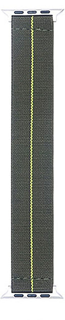 Braided Solo Loop Nylon Bands for Apple Watch Band 44mm 40mm 38mm 42mm for IWatch Series 6 SE 5 4 3 Elastic Fabric Bracelet