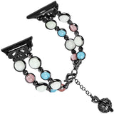 Night Light Watch Strap For Apple Watch Bracelet Luminescence Band