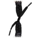 Strap for Apple Watch Band series 1/2/3 42mm 38mm WristBand Bracelet for iwatch 4/5 40mm 44mm Outdoor Sports Woven Nylon Rope