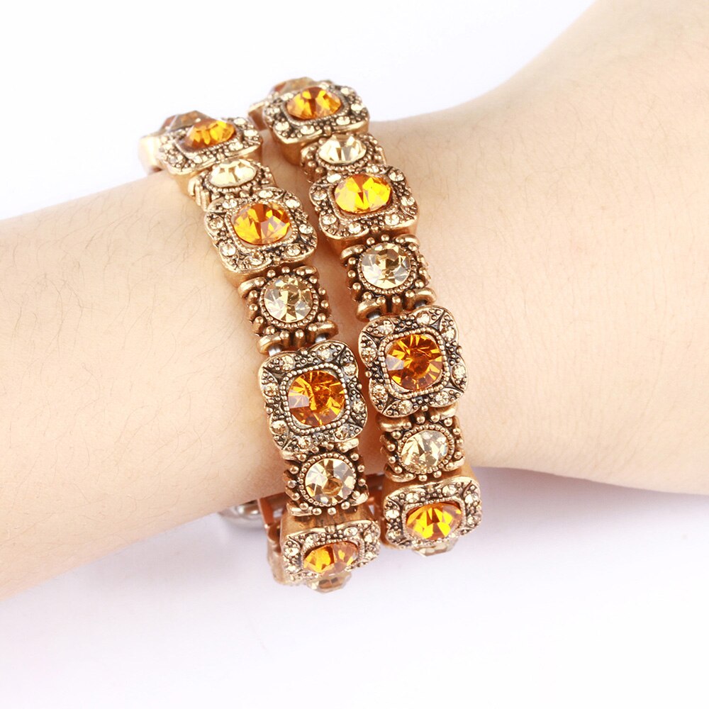 Elastic Beaded Watch Band for Apple iWatch Straps Series 5/4/3/2/1 Handmade Bracelet 38mm 42mm 40mm 44mm Band Woman Crystal Pink