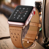 42mm 38mm 40mm 44mm strap For Apple Watch band 4 5 correa apple watch 3 2 1 Bracelet for iwatch wrist watchband Sports Edition