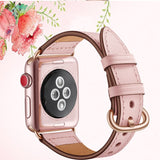42mm 38mm 40mm 44mm strap For Apple Watch band 4 5 correa apple watch 3 2 1 Bracelet for iwatch wrist watchband Sports Edition