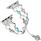 Night Light Watch Strap For Apple Watch Bracelet Luminescence Band