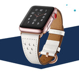 42mm 38mm 40mm 44mm strap For Apple Watch band 4 5 correa apple watch 3 2 1 Bracelet for iwatch wrist watchband Sports Edition
