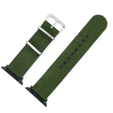Nylon Watchband for Apple Watch Band Series 6 se/5/4/3/2/1 Sport Belt Watch Bracelet 40/38 mm 42mm/44mm Strap for iwatch Band