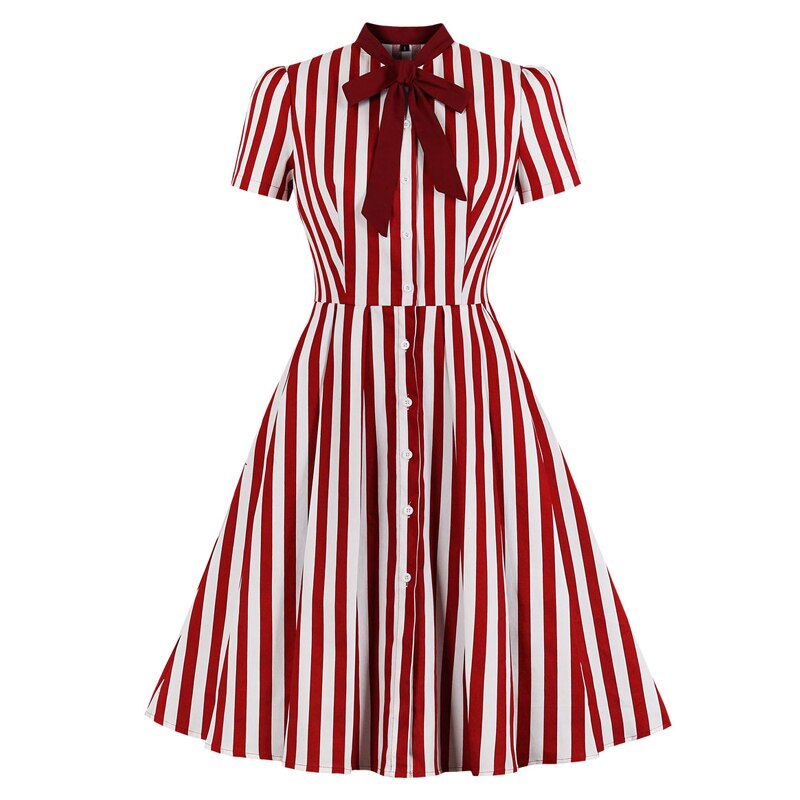 burgundy rockabilly dress Retro Stage Burgundy Flocked Floral Mini Dress
