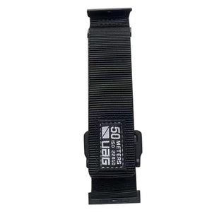 Active Le Outdoor Nylon Strap For Apple Watch Band 44mm 40mm 38mm 42mm Belt Bracelet iWatch Series Bands 6 SE 5 4 3 Sports bands