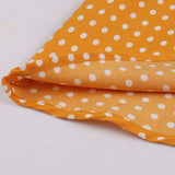 Tie Sweetheart Neck Polka Dot Vintage Women Summer Dress 2021 High Waist Retro Female A Line Swing Casual Dresses 1950s Style
