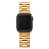 Band For Apple Watch 4 5 44mm 40mm 42mm 38mm 1/2/3 Metal Stainless Steel Bracelet Strap for iWatch Series Accessories