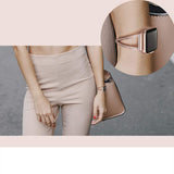 Diamond watch Bands For Apple Watch 38mm 42mm 40mm 44mm iwatch band Series 5 4 3 2 1 Stainless Steel strap Women Bracelet