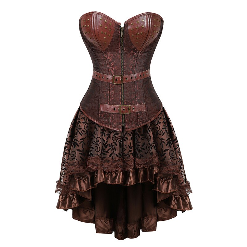 white christmas dresses quality custom made gothic wedding dress