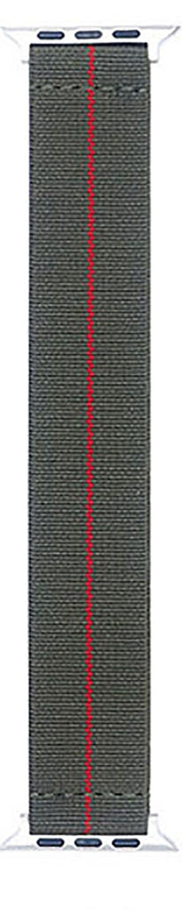 Braided Solo Loop Nylon Bands for Apple Watch Band 44mm 40mm 38mm 42mm for IWatch Series 6 SE 5 4 3 Elastic Fabric Bracelet