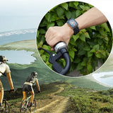 Nylon watchbands for apple watch band 44mm 40mm apple watch 4 5 sports Bracelet strap for iWatch 1 2 3 38mm 42mm accessories