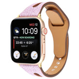 Band for Apple Watch Strap 42mm 38mm correa iwatch 5/4 band 44mm 40mm Bracelet apple watch serie 3 2 1 Smart watch Accessories