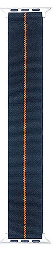 Braided Solo Loop Nylon Bands for Apple Watch Band 44mm 40mm 38mm 42mm for IWatch Series 6 SE 5 4 3 Elastic Fabric Bracelet