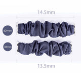 Elastic Strap for apple watch band 45mm 44mm 40mm apple watch 7 6 5 4 3 2 1 iwatch band 42mm 41mm 38mm women bracelet watchband Accessories