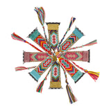 Fabric Braided Rope Strap for Apple Watch band 5 4 2 40/44mm 38/42mm nylon Adjustable Bracelet Band Watchband for iWatch 5/4/3/2