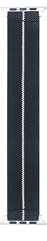 Braided Solo Loop Nylon Bands for Apple Watch Band 44mm 40mm 38mm 42mm for IWatch Series 6 SE 5 4 3 Elastic Fabric Bracelet