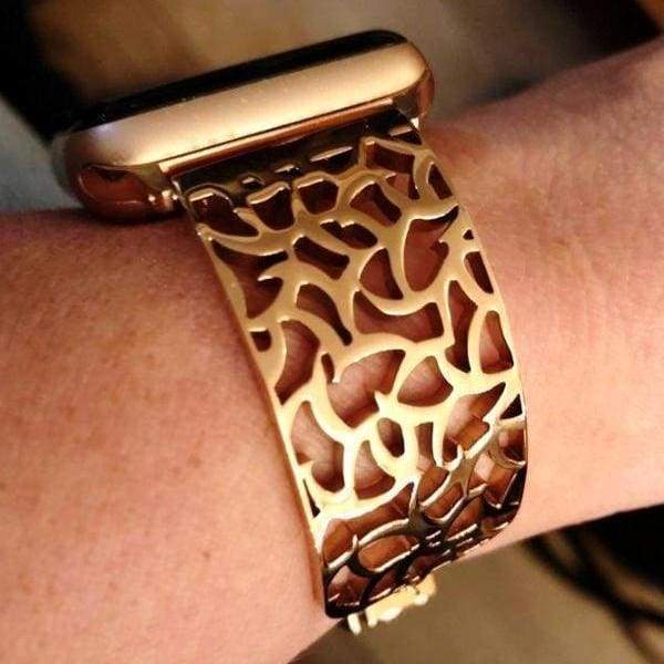 Apple hot sale watch bangles