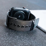 accessories Apple Watch Series 5 4 3 2 Band, Sport Milanese Loop with buckle, Stainless Steel iwatch 38mm, 40mm, 42mm, 44mm - US Fast Shipping