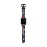 AZ Ugly Christmas Watch Band for Apple Watch