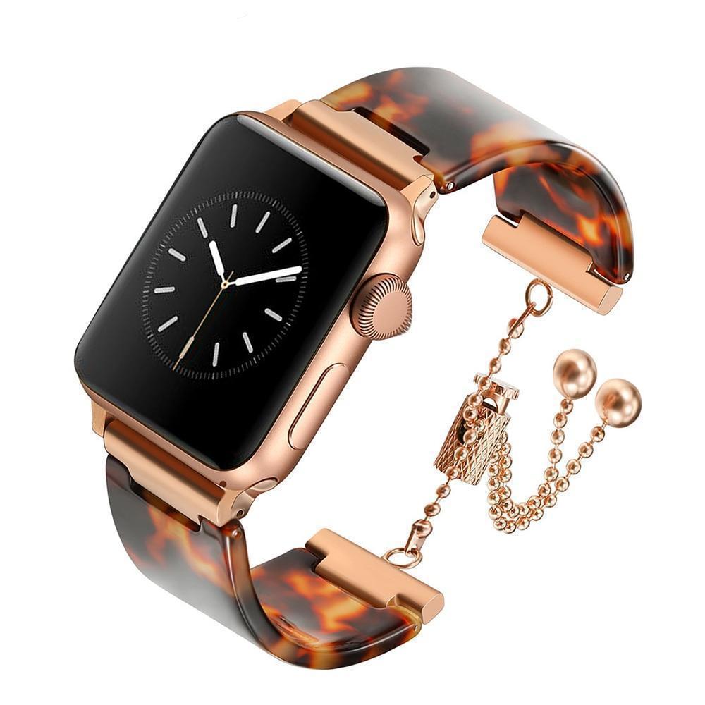 Apple watch 4 44mm on best sale woman's wrist